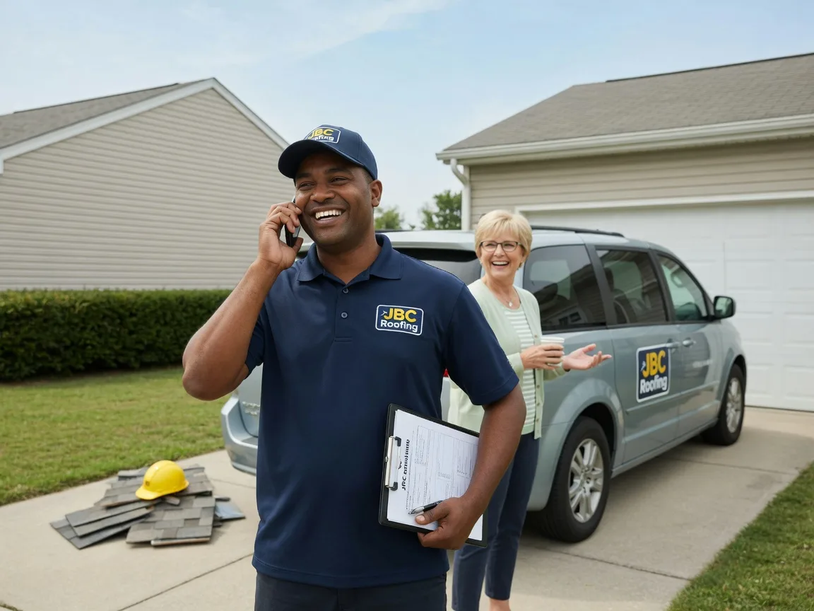 Roof Replacement Keysville, GA FAQs